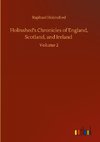 Holinshed's Chronicles of England, Scotland, and Ireland