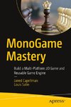 MonoGame Mastery