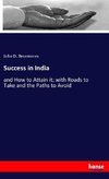 Success in India