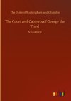 The Court and Cabinets of George the Third