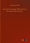 Account of a Voyage of Discovery to the West Coast of Corea