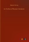An Outline of Russian Literature