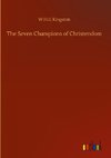 The Seven Champions of Christendom