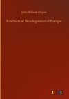 Intellectual Development of Europe