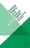 Critical theory and human rights