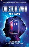 Doctor Who - New Dawn