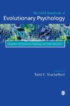 The SAGE Handbook of Evolutionary Psychology