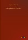 Every Man For Himself