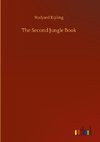 The Second Jungle Book