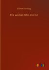 The Woman Who Vowed