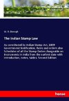 The Indian Stamp Law