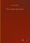 The Complete Opera Book