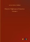 Historic Highways of America