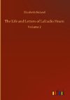 The Life and Letters of Lafcadio Hearn