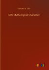 1000 Mythological Characters