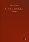 The Old Inns of Old England