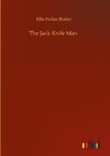 The Jack-Knife Man