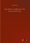 Fairy Realm, a Collection of the Favourite Old Tales