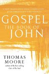 Gospel-The Book of John