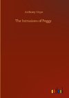 The Intrusions of Peggy