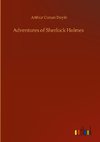 Adventures of Sherlock Holmes