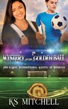 The Mystery of the Golden Ball