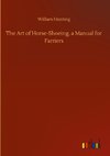 The Art of Horse-Shoeing, a Manual for Farriers