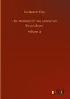The Women of the American Revolution