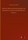 Hawkins Electrical Guide Number Six, Questions, Answers and Illustrations