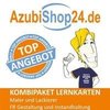 AzubiShop24.de Kombi-Paket Maler und Lackierer FR Gestaltung und Instandhaltung + Wirtschafts- und Sozialkunde