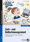 Zeit- und Selbstmanagement