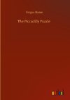 The Piccadilly Puzzle