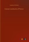Literary Landmarks of Venice