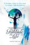 Gratitude for Life