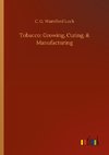 Tobacco: Growing, Curing, & Manufacturing