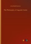 The Philosophy of Auguste Comte