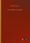 The Settlers in Canada