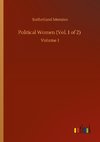 Political Women (Vol. 1 of 2)