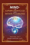 Mind the Superpowerhouse with Infinite Possibilities