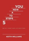 5 Steps to a New You