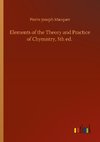 Elements of the Theory and Practice of Chymistry, 5th ed.
