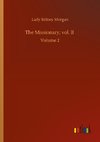 The Missionary; vol. II