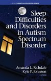 Sleep Difficulties and Disorders in Autism Spectrum Disorder (hc)