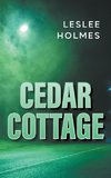 Cedar Cottage