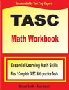 TASC Math Workbook