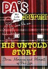 Pa's Journal - His Untold Story