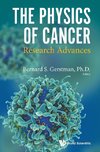 The Physics of Cancer