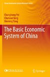 The Basic Economic System of China