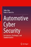 Automotive Cyber Security