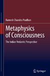 Metaphysics of Consciousness